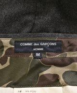 COMME des GARCONS HOMME（コムデギャルソンオム）スラックス グレー サイズ:M メンズ/2200719814068