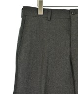 COMME des GARCONS HOMME（コムデギャルソンオム）スラックス グレー サイズ:M メンズ/2200719814068