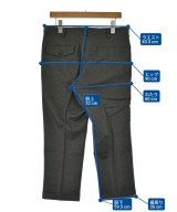 COMME des GARCONS HOMME（コムデギャルソンオム）スラックス グレー サイズ:M メンズ/2200719814068