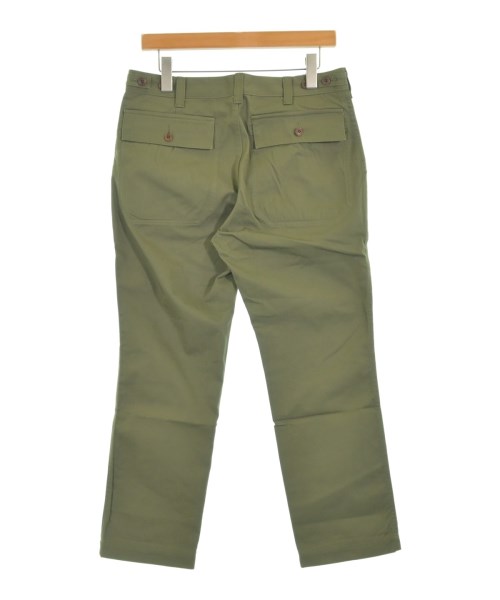 COMME des GARCONS HOMME（コムデギャルソンオム）その他 カーキ サイズ:S メンズ/2200719828126