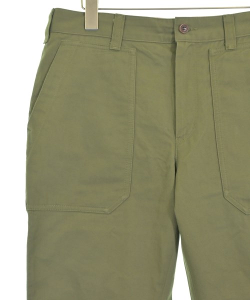 COMME des GARCONS HOMME（コムデギャルソンオム）その他 カーキ サイズ:S メンズ/2200719828126