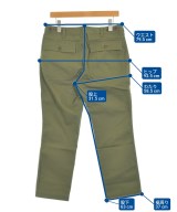 COMME des GARCONS HOMME（コムデギャルソンオム）その他 カーキ サイズ:S メンズ/2200719828126