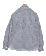 COMME des GARCONS HOMME（コムデギャルソンオム）カジュアルシャツ 紺 サイズ:XS メンズ/2200719828133