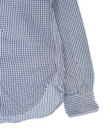 COMME des GARCONS HOMME（コムデギャルソンオム）カジュアルシャツ 紺 サイズ:XS メンズ/2200719828133