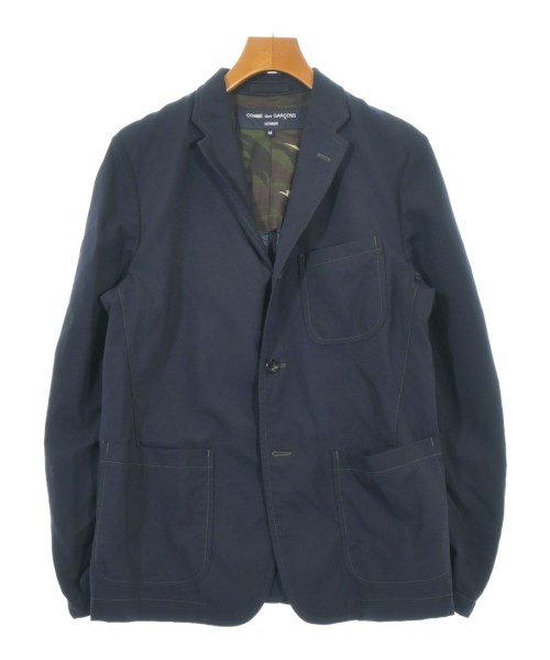 COMME des GARCONS HOMME(コムデギャルソンオム)のテーラードジャケット サイズ:M 34,100円
