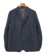 COMME des GARCONS HOMME（コムデギャルソンオム）テーラードジャケット 紺 サイズ:M メンズ/2200719870057