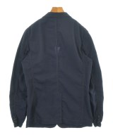 COMME des GARCONS HOMME（コムデギャルソンオム）テーラードジャケット 紺 サイズ:M メンズ/2200719870057