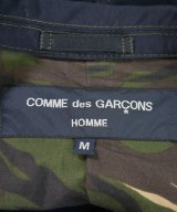COMME des GARCONS HOMME（コムデギャルソンオム）テーラードジャケット 紺 サイズ:M メンズ/2200719870057