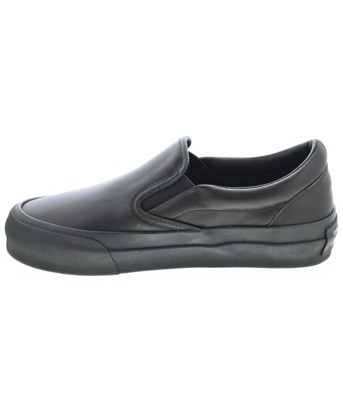 COMME des GARCONS HOMME（コムデギャルソンオム）スニーカー 黒 サイズ:US7(25cm位) メンズ/2200719918216