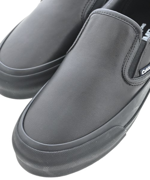 COMME des GARCONS HOMME（コムデギャルソンオム）スニーカー 黒 サイズ:US7(25cm位) メンズ/2200719918216
