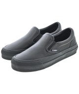 COMME des GARCONS HOMME（コムデギャルソンオム）スニーカー 黒 サイズ:US7(25cm位) メンズ/2200719918216