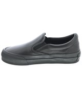 COMME des GARCONS HOMME（コムデギャルソンオム）スニーカー 黒 サイズ:US7(25cm位) メンズ/2200719918216