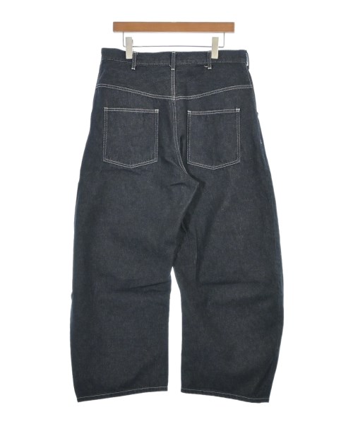 COMME des GARCONS HOMME（コムデギャルソンオム）デニムパンツ 紺 サイズ:M メンズ/2200719979064