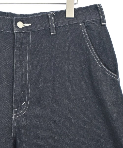 COMME des GARCONS HOMME（コムデギャルソンオム）デニムパンツ 紺 サイズ:M メンズ/2200719979064