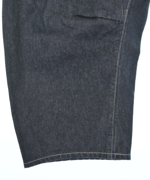 COMME des GARCONS HOMME（コムデギャルソンオム）デニムパンツ 紺 サイズ:M メンズ/2200719979064