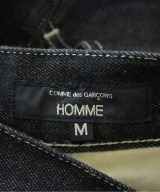 COMME des GARCONS HOMME（コムデギャルソンオム）デニムパンツ 紺 サイズ:M メンズ/2200719979064