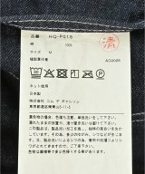 COMME des GARCONS HOMME（コムデギャルソンオム）デニムパンツ 紺 サイズ:M メンズ/2200719979064