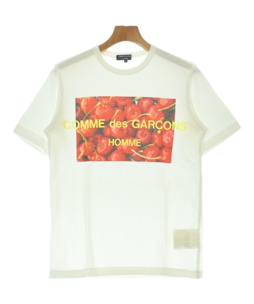 COMME des GARCONS HOMME(コムデギャルソンオム)のTシャツ・カットソー サイズ:S 8,600円