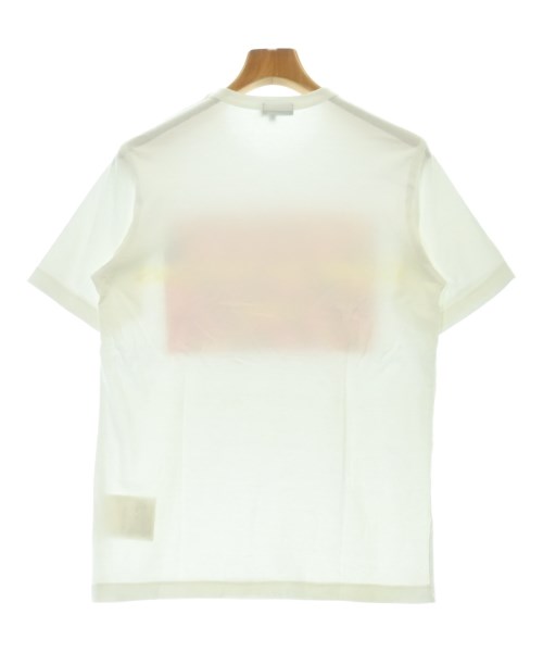 COMME des GARCONS HOMME（コムデギャルソンオム）Tシャツ・カットソー 白 サイズ:S メンズ/2200715531044