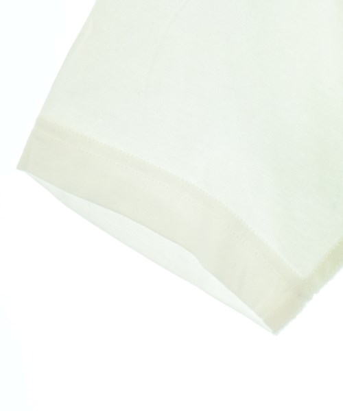 COMME des GARCONS HOMME（コムデギャルソンオム）Tシャツ・カットソー 白 サイズ:S メンズ/2200715531044