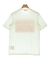 COMME des GARCONS HOMME（コムデギャルソンオム）Tシャツ・カットソー 白 サイズ:S メンズ/2200715531044