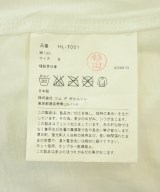 COMME des GARCONS HOMME（コムデギャルソンオム）Tシャツ・カットソー 白 サイズ:S メンズ/2200715531044