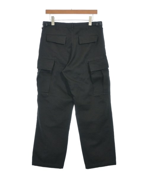 COMME des GARCONS HOMME（コムデギャルソンオム）その他 黒 サイズ:S メンズ/2200720395037