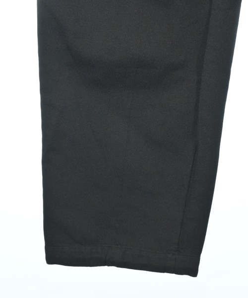 COMME des GARCONS HOMME（コムデギャルソンオム）その他 黒 サイズ:S メンズ/2200720395037