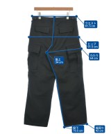 COMME des GARCONS HOMME（コムデギャルソンオム）その他 黒 サイズ:S メンズ/2200720395037
