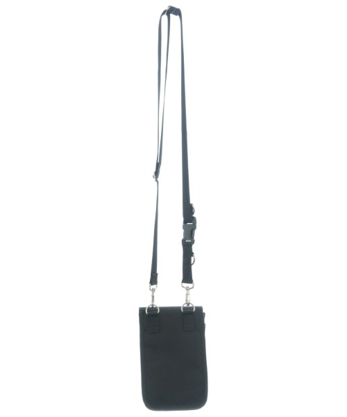 COMME des GARCONS HOMME（コムデギャルソンオム）ショルダーバッグ 黒 サイズ:- メンズ/2200717137299