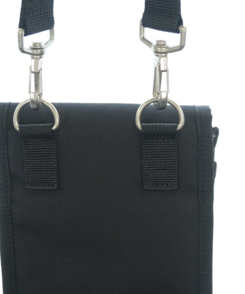 COMME des GARCONS HOMME（コムデギャルソンオム）ショルダーバッグ 黒 サイズ:- メンズ/2200717137299