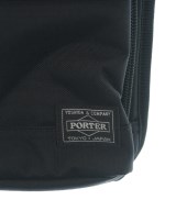 COMME des GARCONS HOMME（コムデギャルソンオム）ショルダーバッグ 黒 サイズ:- メンズ/2200717137299
