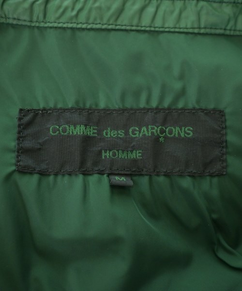 COMME des GARCONS HOMME（コムデギャルソンオム）その他 緑 サイズ:M メンズ/2200720553031