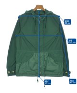 COMME des GARCONS HOMME（コムデギャルソンオム）その他 緑 サイズ:M メンズ/2200720553031