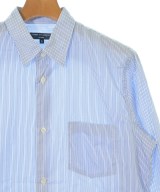 COMME des GARCONS HOMME（コムデギャルソンオム）カジュアルシャツ 白 サイズ:S メンズ/2200720589061
