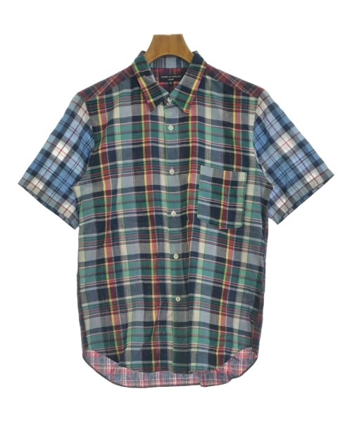 COMME des GARCONS HOMME(コムデギャルソンオム)のカジュアルシャツ サイズ:S 14,000円