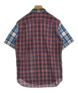 COMME des GARCONS HOMME（コムデギャルソンオム）カジュアルシャツ 青 サイズ:S メンズ/2200720589078