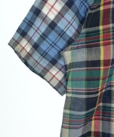 COMME des GARCONS HOMME（コムデギャルソンオム）カジュアルシャツ 青 サイズ:S メンズ/2200720589078