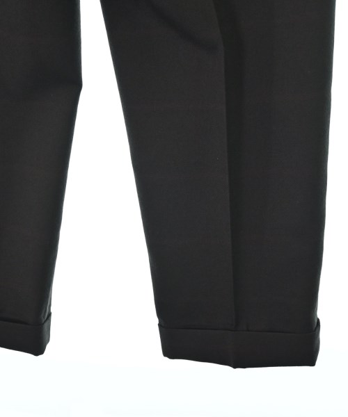 COMME des GARCONS HOMME（コムデギャルソンオム）スラックス 茶 サイズ:M メンズ/2200715106068