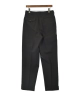COMME des GARCONS HOMME（コムデギャルソンオム）スラックス 茶 サイズ:M メンズ/2200715106068