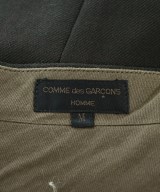 COMME des GARCONS HOMME（コムデギャルソンオム）スラックス 茶 サイズ:M メンズ/2200715106068