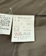 COMME des GARCONS HOMME（コムデギャルソンオム）スラックス 茶 サイズ:M メンズ/2200715106068