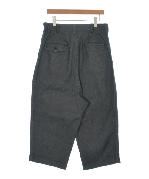 COMME des GARCONS HOMME（コムデギャルソンオム）その他 グレー サイズ:S メンズ/2200720724011