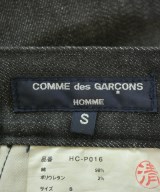 COMME des GARCONS HOMME（コムデギャルソンオム）その他 グレー サイズ:S メンズ/2200720724011