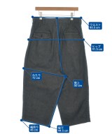 COMME des GARCONS HOMME（コムデギャルソンオム）その他 グレー サイズ:S メンズ/2200720724011