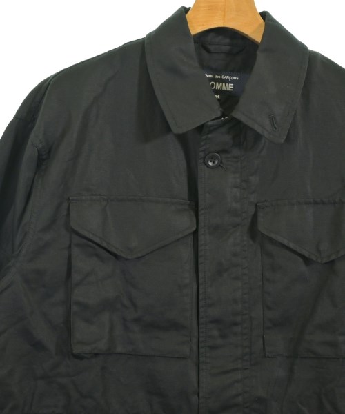COMME des GARCONS HOMME（コムデギャルソンオム）その他 黒 サイズ:M メンズ/2200720742015