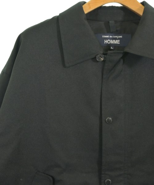 COMME des GARCONS HOMME（コムデギャルソンオム）その他 黒 サイズ:L メンズ/2200720742022