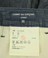 COMME des GARCONS HOMME（コムデギャルソンオム）その他 紺 サイズ:SS メンズ/2200720760057