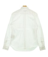 COMME des GARCONS HOMME（コムデギャルソンオム）カジュアルシャツ 白 サイズ:XS メンズ/2200720760095