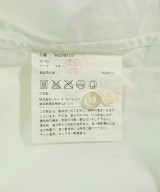 COMME des GARCONS HOMME（コムデギャルソンオム）カジュアルシャツ 白 サイズ:XS メンズ/2200720760095